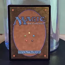 Alliance of Arms Commander Regular MTG TCG CARD LP - Image 2