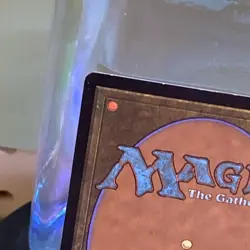 Alliance of Arms Commander Regular MTG TCG CARD LP - Image 3