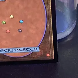 Alliance of Arms Commander Regular MTG TCG CARD LP - Image 5