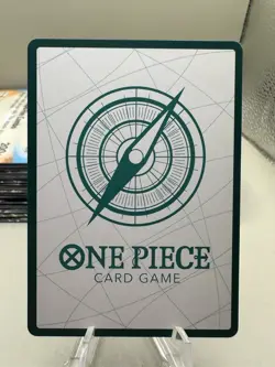 DON!! Card (Smoker) Premium Booster -The Best- Vol. 2 Regular - Image 2