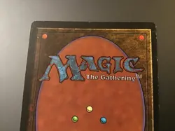MTG Haunting Wind Antiquities LP - Image 5