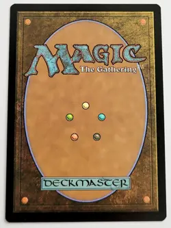 MTG The World Tree - Kaldheim NM - Image 2