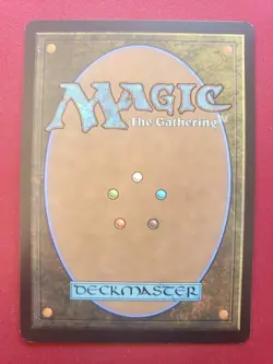 Mycosynth Lattice #130 Darksteel MtG - Image 4