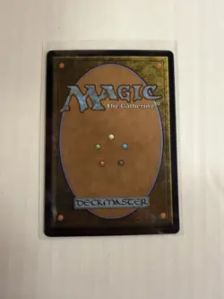 Collective Inferno NM SHOWCASE FOIL MTG! Lorwyn Eclipsed - Image 2