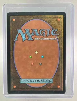 Polluted Delta 2002 Magic: The Gathering Onslaught #321 (A) - Image 2