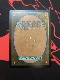 Ghostly Prison Commander Tarkir Dragonstorm U 0116 MTG TDC EN NM - Image 2