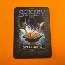 Crusade Unique Sorcery: Contested Realm Beta - Image 2