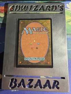 MTG - VAMPIRIC TUTOR - NM (x1) Magic the Gathering (VIS) Visions - Image 2