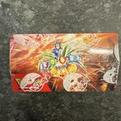 Pokemon TCG: Surging Sparks Factory Sealed Booster Box - Image 5