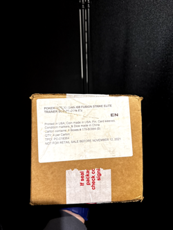 SEALED CASE Pokemon Center Exclusive Fusion Strike Elite Trainer Box ETB (4) - Image 1