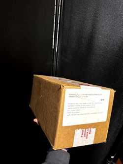 SEALED CASE Pokemon Center Exclusive Fusion Strike Elite Trainer Box ETB (4) - Image 2