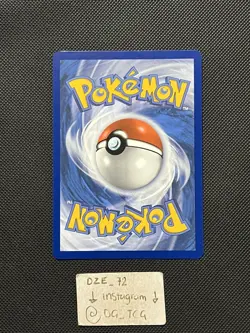 Pokemon Paldean Fates - Gengar - 057/091 - Uncommon REVERSE HOLO - M/NM - Image 5