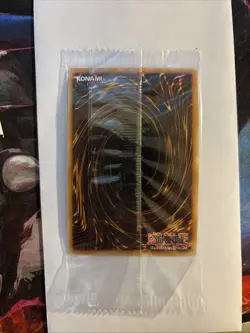 Yu-Gi-Oh! TCG Token D/D/D Doom King Armageddon Super Rare Holo TKN5-EN035 - Image 3