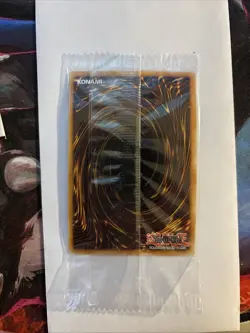 Yu-Gi-Oh! TCG Token D/D/D Doom King Armageddon Super Rare Holo TKN5-EN035 - Image 4