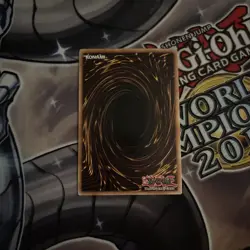 (EF) Archlord Kristya Limited Edition CT08-EN010 Collectible Tins VLP - Image 3