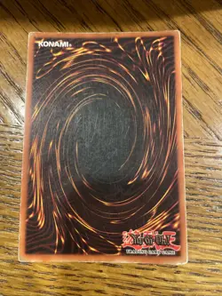 Mystical Space Typhoon MRL-047 Magic Ruler 1st Edition MP LP YuGiOh - Image 4