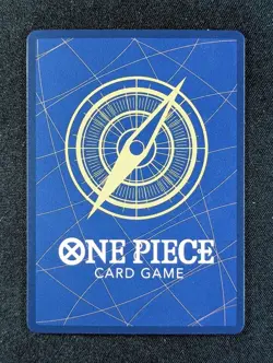 2026 One Piece MONKEY D. LUFFY #EB04-061 Egghead Crisis Secret Rare Japanese - Image 2