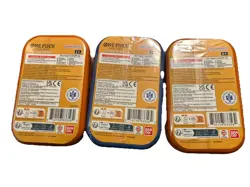 One Piece Tin Pack Set Vol 2 Set of 3 | TS-02 OP-13 | Factory Sealed | Bandai - Image 3