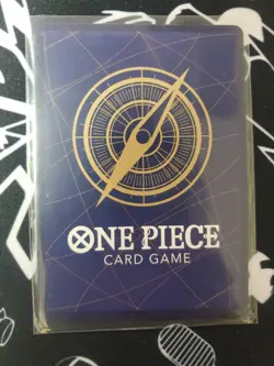 Boa Hancock SR OP14-112 The Azure Sea's Seven English One Piece TCG Super Rare - Image 2