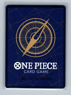 Japanese One Piece - Tony Tony.Chopper EB01-006 SR - Memorial Collection - Image 2