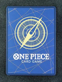 2024 One Piece MARSHALL D. TEACH #OP09-093 Emperors in the New World SR JPN - Image 2