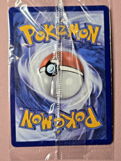 Crabominable | Holiday Calendar: Snowflake Stamp | Stellar Crown | 149/142 | Nm - Image 5