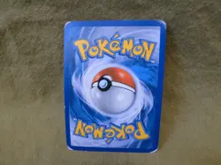 Pokemon Trading Card - Black & White: Scraggy Reverse Holo 68/114 - Image 2