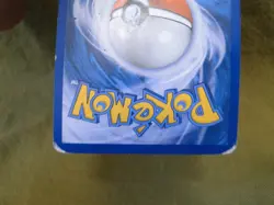 Pokemon Trading Card - Black & White: Scraggy Reverse Holo 68/114 - Image 4