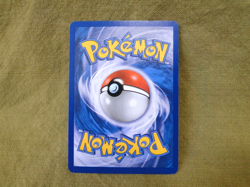 Pokemon Trading Card - Black & White: Audino 87/114 - Image 2
