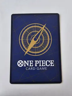 Buggy 2nd Anniversary (Chinese) - ST17-003 One Piece Card Game - Image 2