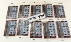 Yu-Gi-Oh NEYMAR JR Token Rescue Rabbit eFootball 30th Promo Pack Card set of 10 - Image 5