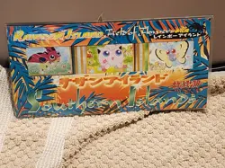 pokemon cards lot vintage Japanese - Image 3