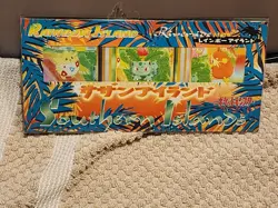 pokemon cards lot vintage Japanese - Image 5