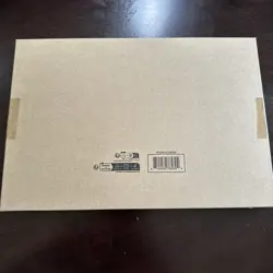 One Piece Premium Card Collection -Live Action Edition- ENGLISH SEALED - Image 2