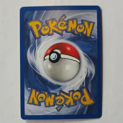 Pokemon Venusaur 015/102 Base Set Holo Rare 100 HP 2000 English Card - Image 2