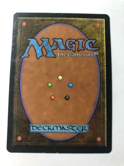 1x Anarchy 1995 Ice Age Magic Cards, COMBINED SHIPPING - Image 2