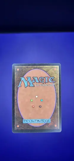 Ruination Card Stronghold #95 Rare Magic The Gathering - Image 2