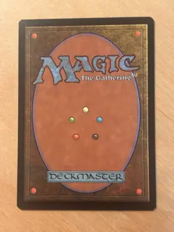 MTG Magic the Gathering Plaguebearer Exodus NM - Image 2