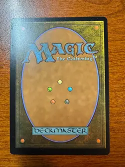 Showcase Esper Sentinel Modern Horizons 2 Rare MTG - Magic The Gathering - Image 2