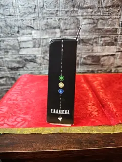 MTG Magic The Gathering Final Fantasy X Commander Deck Counter Blitz - Image 2