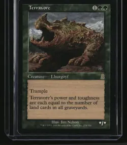 Odyssey Terravore - Image 1