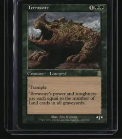 Odyssey Terravore - Image 1