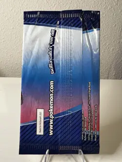 Pokemon 25th Anniversary McDonalds Promo Sealed Booster Card Free Shipping! - Image 2