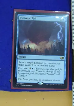 Cyclonic Rift Commander 2014 Regular - Image 3
