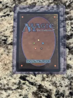 Wrath of the Skies (Borderless) 325 Modern Horizons 3 NM FOIL - Image 2