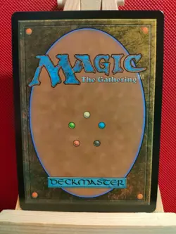 Ba Sing Se FOIL - Avatar: the Last Airbender - NM - Rare - MTG - Image 2