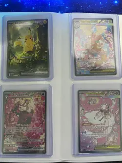 Pokemon Ascended Heroes GOD PACK - Image 1