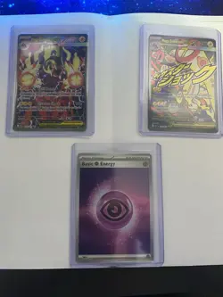 Pokemon Ascended Heroes GOD PACK - Image 5