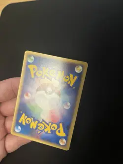 Poliwrath 055/088 EXC Japanese Pokemon Cards Non-Holo E Series 1st Edition - Image 5