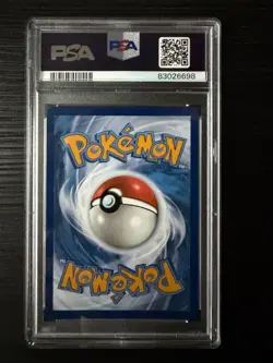 PSA 10 Ditto GG22/GG70 Crown Zenith Galarian Gallery Full Art 2023 GEM MINT - Image 2